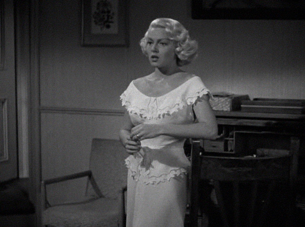 Lana Turner in The Postman Always Rings Twice 1946