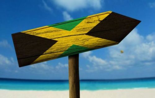 How Do You Say Welcome To Jamaica In Jamaican