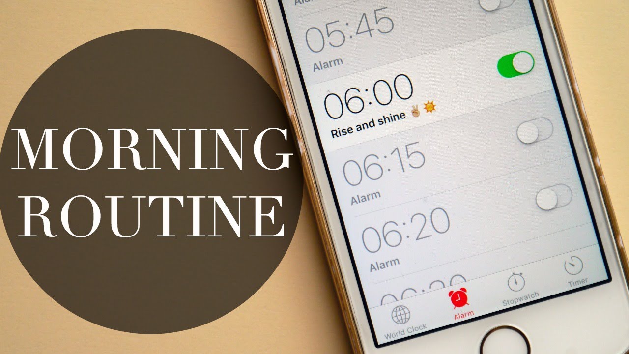 Task morning. Morning Routine. Productive morning Routine. Утренняя рутина. Morning Routine Куа.